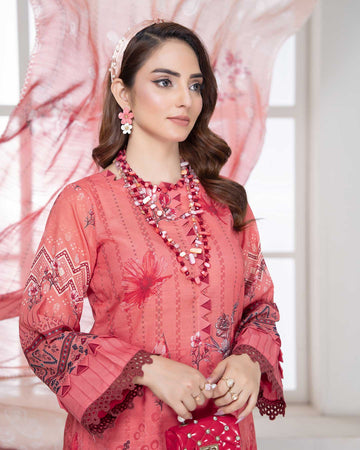 Festive by Aalaya Summer Vol 04 '25 D 08